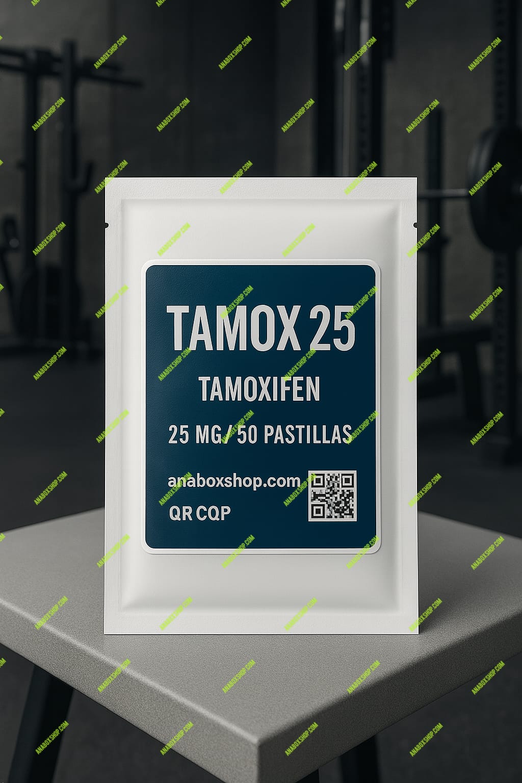 Tamoxifeno