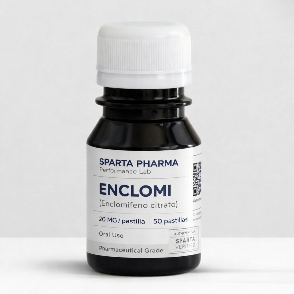 Enclomifeno