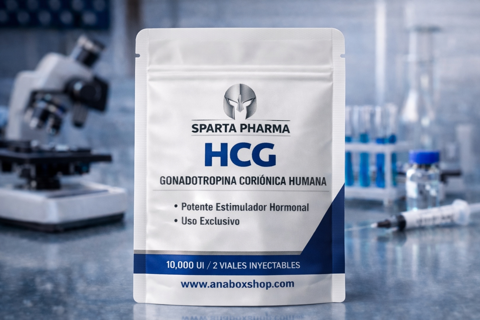 HCG