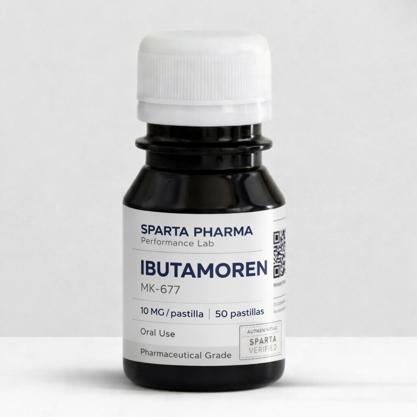 Ibutamoren