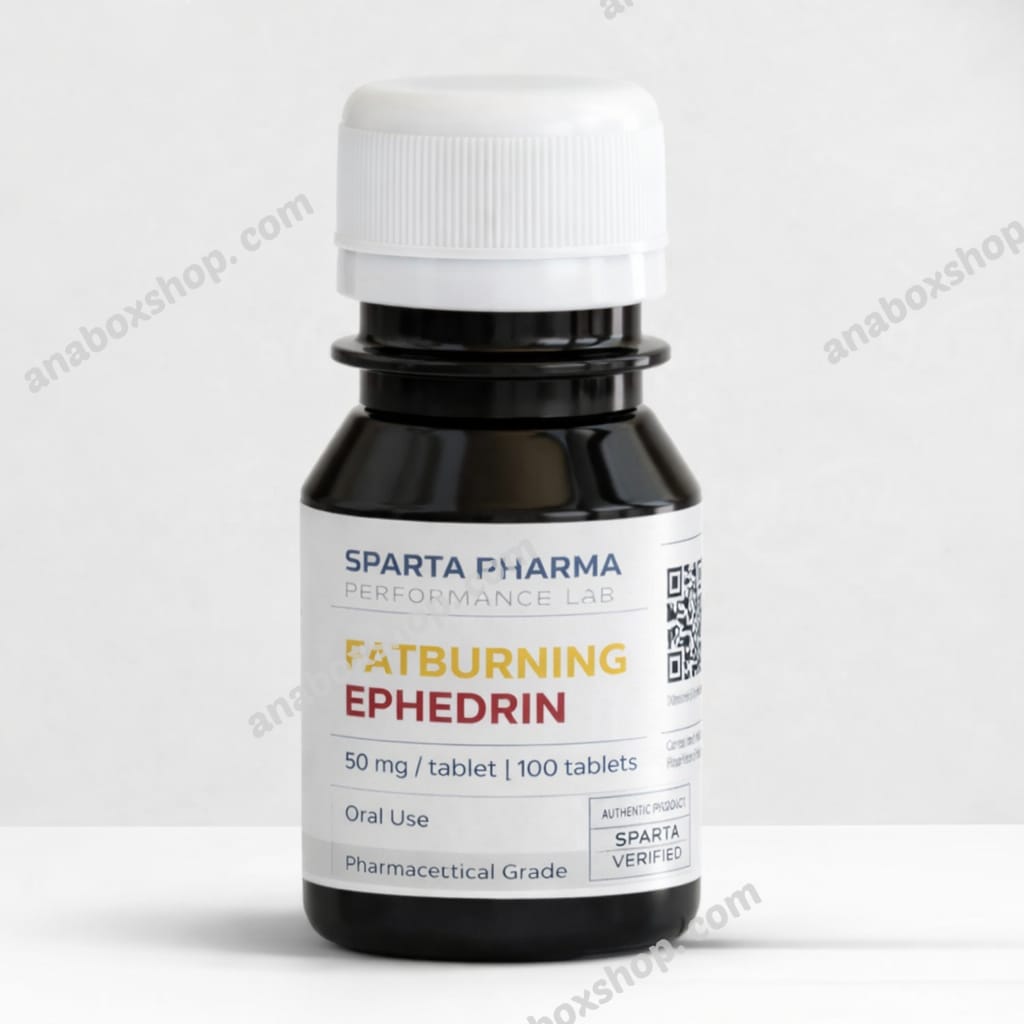 thermoburn Sparta Pharma