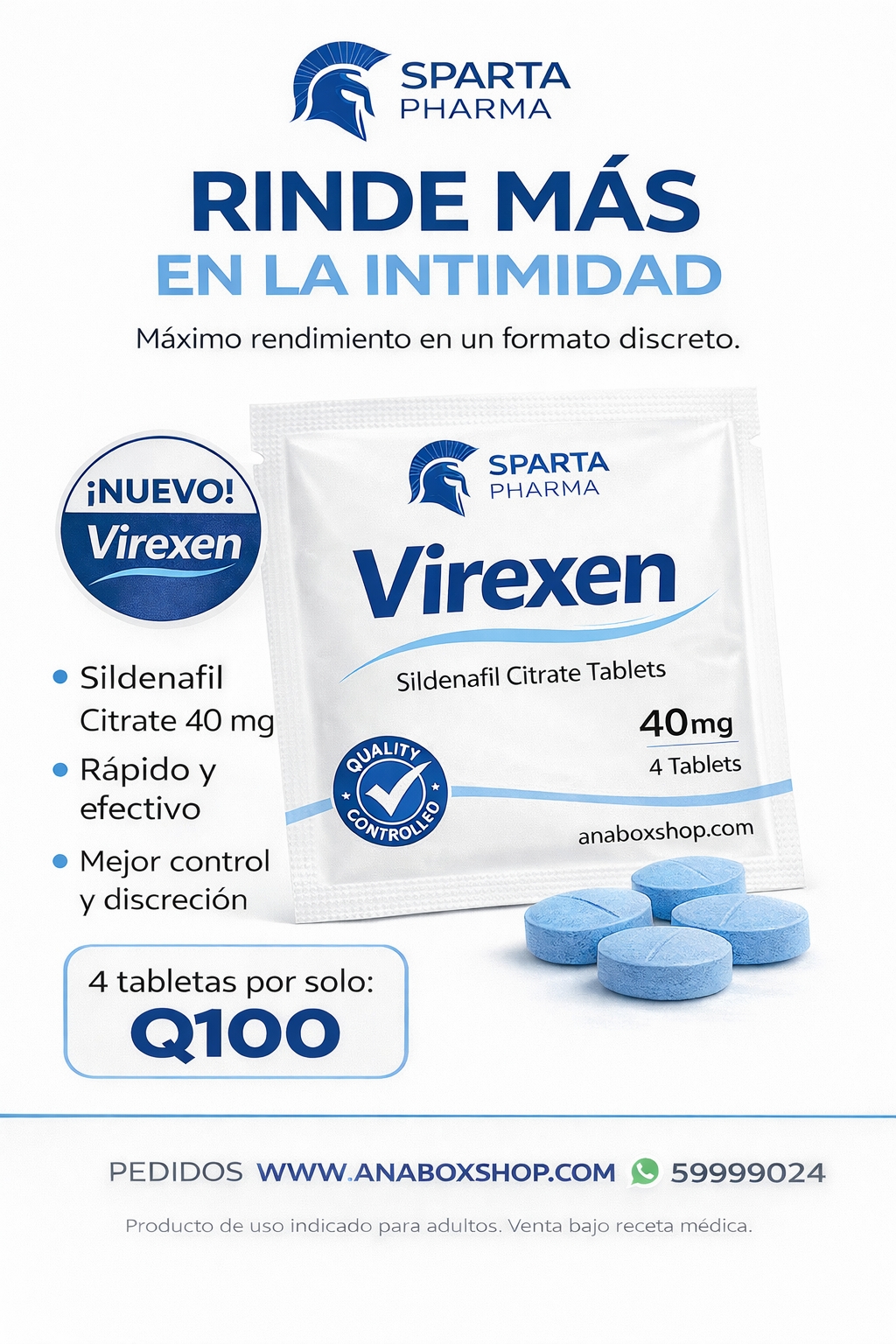 Virexen